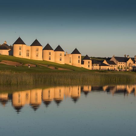 إيننيسكيلن Lough Erne Resort المظهر الخارجي الصورة