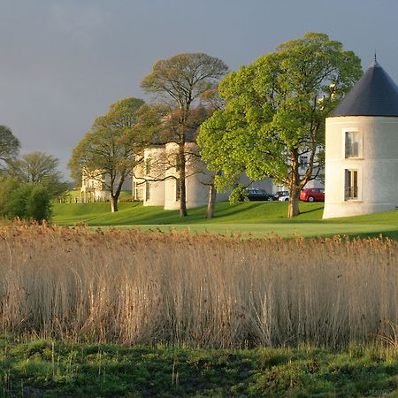 إيننيسكيلن Lough Erne Resort المظهر الخارجي الصورة