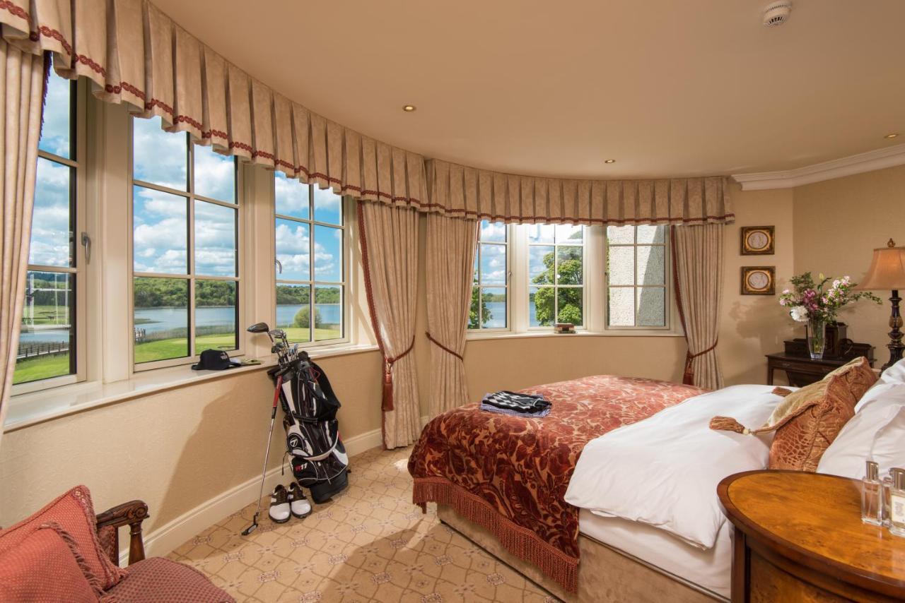 إيننيسكيلن Lough Erne Resort المظهر الخارجي الصورة