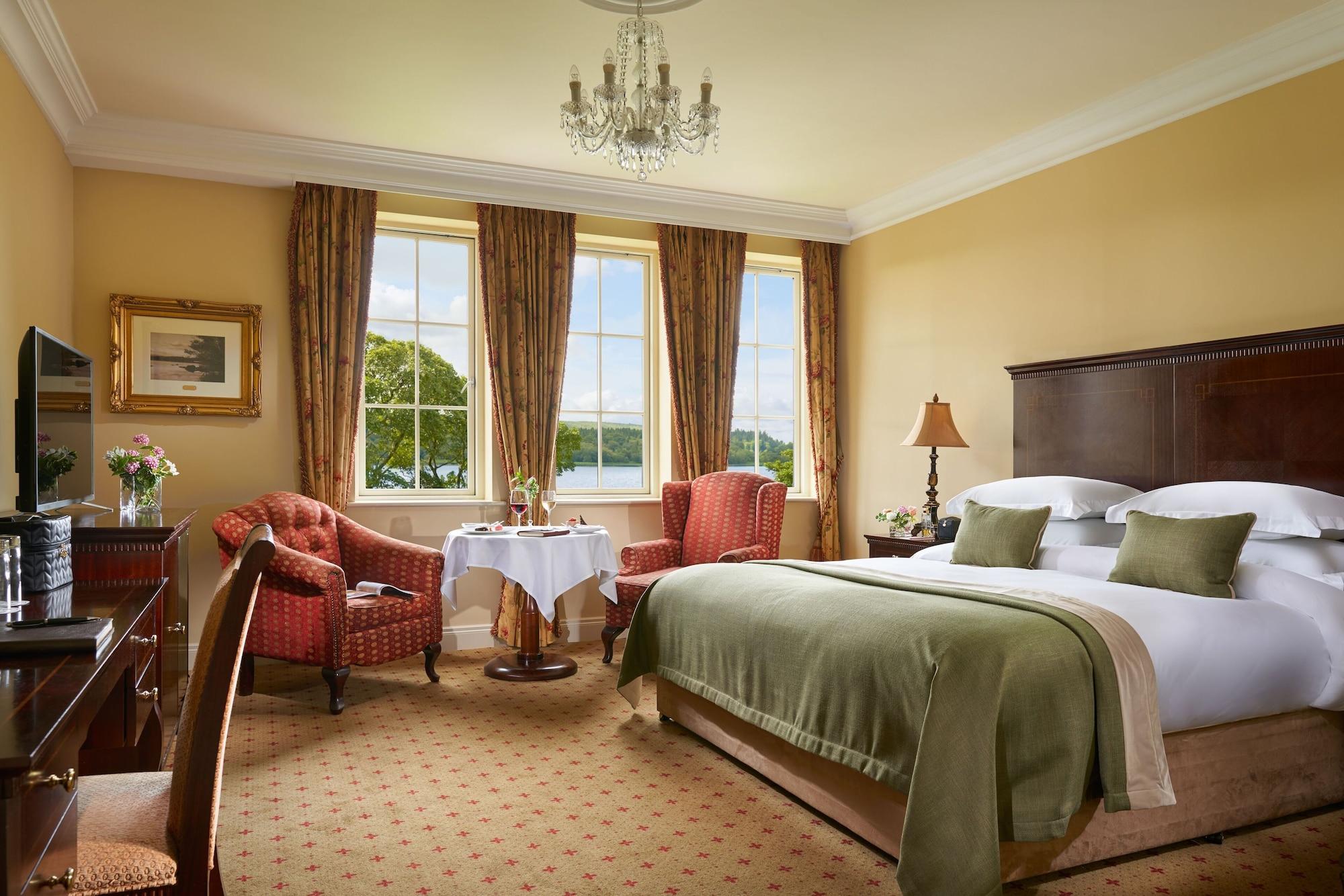 Lough Erne Resort إيننيسكيلن المظهر الخارجي الصورة