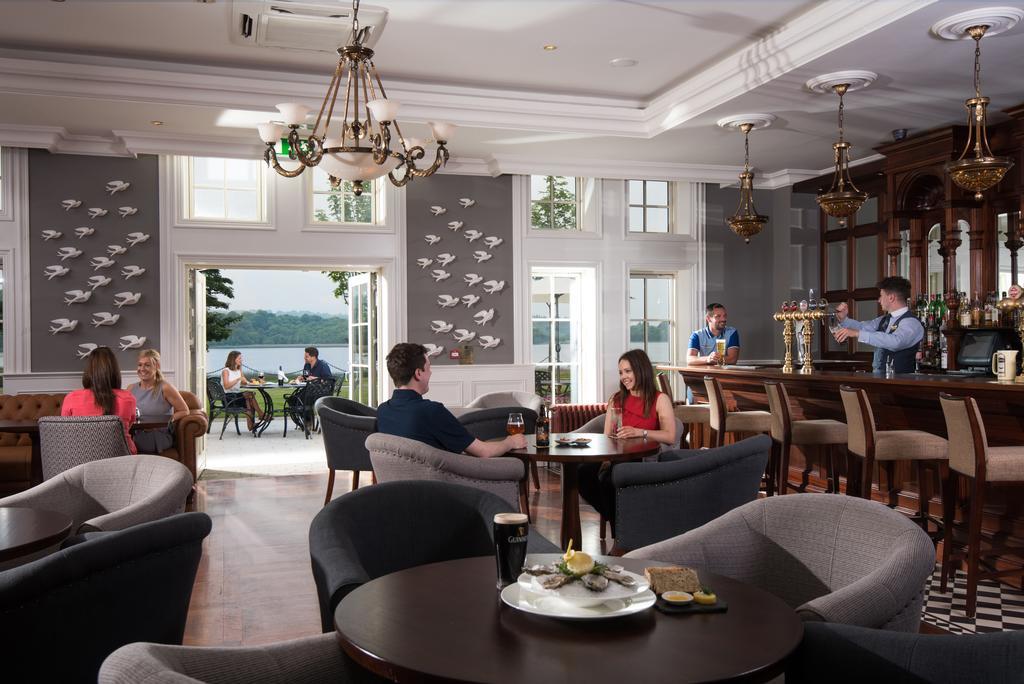 Lough Erne Resort إيننيسكيلن المظهر الخارجي الصورة