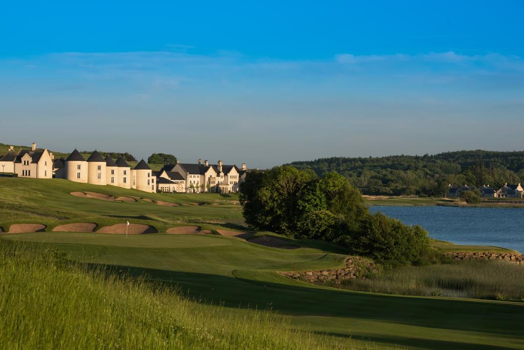 Lough Erne Resort إيننيسكيلن المظهر الخارجي الصورة