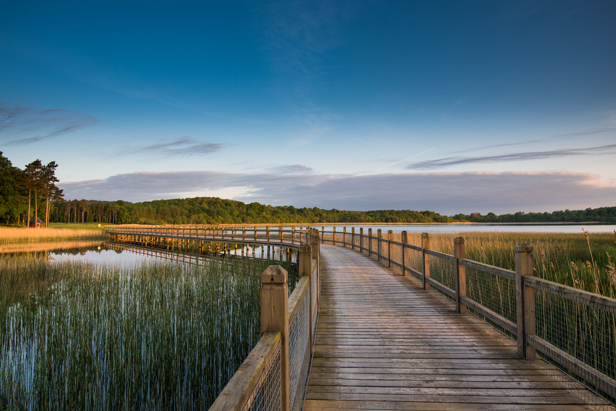 إيننيسكيلن Lough Erne Resort المظهر الخارجي الصورة