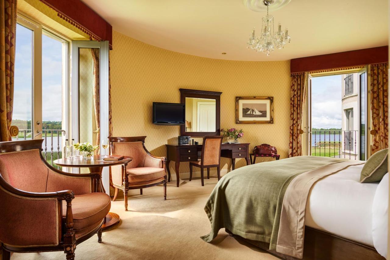 إيننيسكيلن Lough Erne Resort المظهر الخارجي الصورة